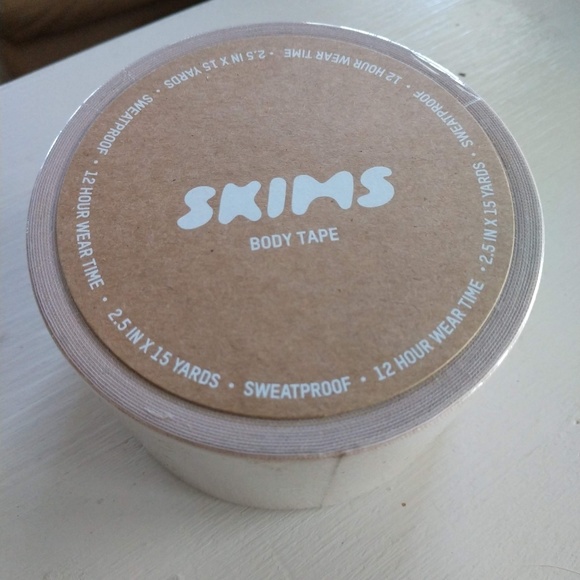 skims body